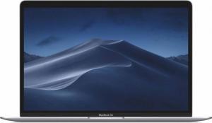 Laptop Apple MacBook Air 13 Silver (MGN93ZE/A/R1/US) 1