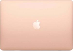 Laptop Apple MacBook Air 13 Gold (MGND3ZE/A/US) 2