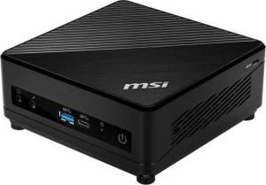 Komputer MSI Cubi 5 Intel Core i5-10210U 8 GB 512 GB SSD Windows 10 Pro 3