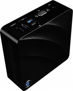 Komputer MSI Cubi N 8GL Intel Pentium N5000 8 GB 500 GB SSD Windows 10 Pro 4