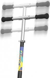 Hulajnoga Razor A5 Lux Light Up Zielony (13073033) 5