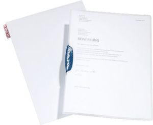 Durable Wytrzymały folder aplikacji z kopertą, Swingclip (228607) 1