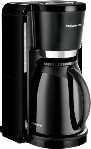 Ekspres przelewowy Rowenta Czarny 2