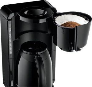 Ekspres przelewowy Rowenta Czarny 4