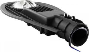 Nvox Lampa przemysłowa led latarnia uliczna 50w ip65 5000 lm zmina 6000k 3