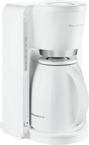 Ekspres przelewowy Rowenta Biały 2