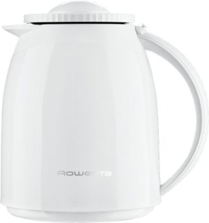 Ekspres przelewowy Rowenta Biały 3