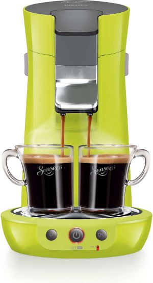 Ekspres na kapsułki Philips Senseo Viva Cafe (HD7825/10) 3