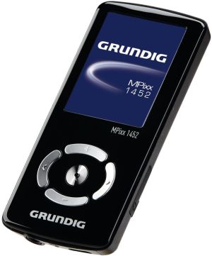 Grundig Mpixx 1452 (GDS4650) 2