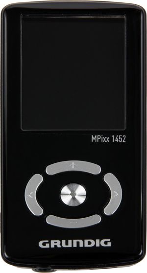 Grundig Mpixx 1452 (GDS4650) 3