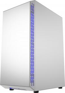 Obudowa Gembird FORNAX 3000W RGB biała (CCC-FC-3000W) 6