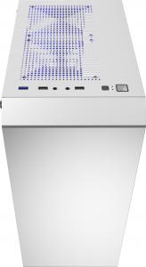 Obudowa Gembird FORNAX 3000W RGB biała (CCC-FC-3000W) 7