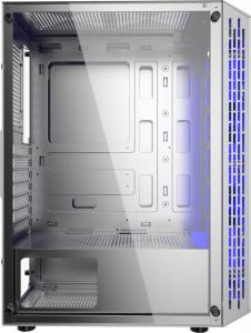 Obudowa Gembird FORNAX 3000W RGB biała (CCC-FC-3000W) 8