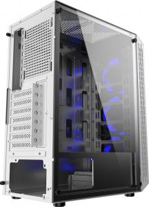 Obudowa Gembird FORNAX 3000W RGB biała (CCC-FC-3000W) 9