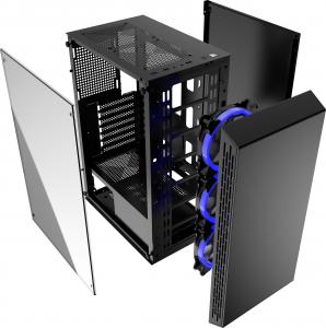 Obudowa Gembird FORNAX 3000 RGB (CCC-FC-3000) 6