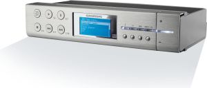 Radio Grundig Sonoclock 895 GKR2020 1