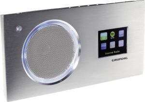 Radio Grundig Cosmopolit 8 GRR2302 2
