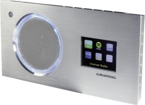 Radio Grundig Cosmopolit 8 GRR2302 3