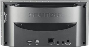 Radio Grundig Cosmopolit 8 GRR2302 6