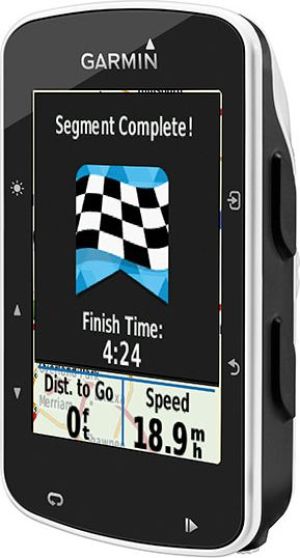 Nawigacja GPS Garmin Edge 520 World Wide (010-01368-00) 2