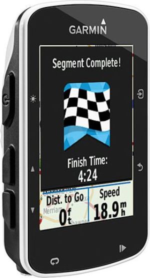 Nawigacja GPS Garmin Edge 520 World Wide (010-01368-00) 6
