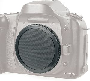 Dekielek Kaiser Camera Body Cap Sony E-Mount 6529 1