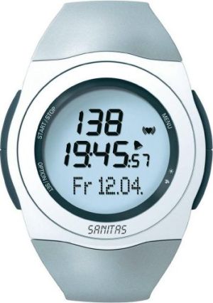 Zegarek sportowy Sanitas SPM 25 (673.28) 1