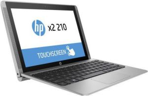 Laptop HP x2 210 10.1" WiFi 64GB Srebrny (L5G96EA) 6