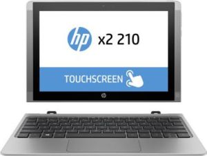 Laptop HP x2 210 10.1" WiFi 64GB Srebrny (L5G96EA) 1