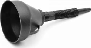 Geko LEJEK PLASTYKOWY DO PALIWA Z SIATKĄ (100) G02150 GEKO 2