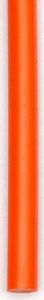 Wkłady klejowe Megatec 11 mm x 200 mm pomarańczowe 5 szt. 0.1 kg Termik (BN1021C UN POM) 1