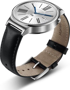 Smartwatch Huawei Srebrny  (55020561) 1