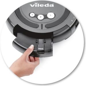Robot sprzątający Vileda Cleaning Robot (142861) 3