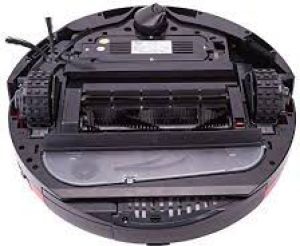 Robot sprzątający Vileda Cleaning Robot (142861) 4