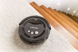 Robot sprzątający Vileda Cleaning Robot (142861) 6