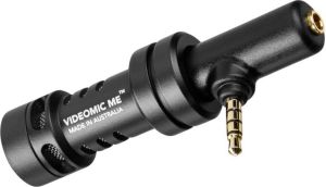 Mikrofon Rode VideoMic Me (400410005) 2