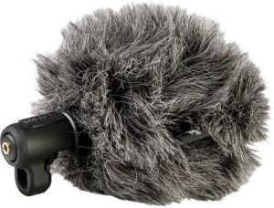 Mikrofon Rode VideoMic Me (400410005) 3