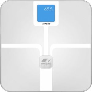 Waga łazienkowa Runtastic Bluetooth Scales (RUNSCA1W) 4