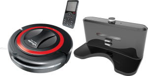 Robot sprzątający Vileda Relax Plus (147276) 5