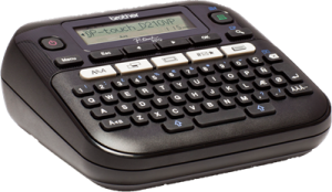 Drukarka etykiet Brother PT-D210VP (PTD210VPYJ1) 2