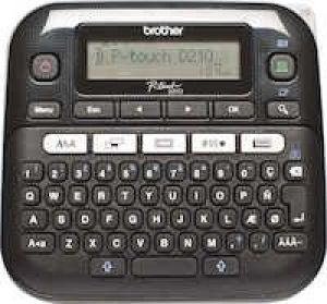 Drukarka etykiet Brother PT-D210VP (PTD210VPYJ1) 3