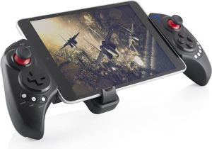 Pad Modecom Volcano Flame (VR-MC-GP-VOLCANO-FLAME) 5