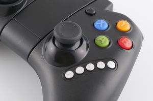 Pad Modecom Volcano Flare Gamepad do smartfonów 4