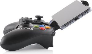 Pad Modecom Volcano Flare Gamepad do smartfonów 6