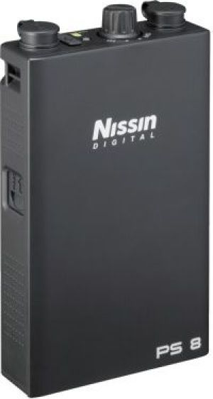 Akumulator Nissin Power Pack PS 8 Sony (NI-HPS008S) 1