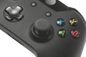 Trust zestaw nakładek Thumb Grips na pady Xbox One (20815) 2