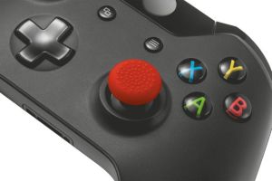 Trust zestaw nakładek Thumb Grips na pady Xbox One (20815) 3