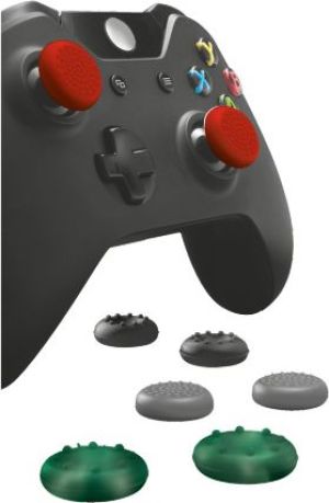 Trust zestaw nakładek Thumb Grips na pady Xbox One (20815) 6