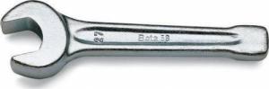 Beta Tools KLUCZ PŁASKI DO POBIJANIA JEDNOSTR. 32MM 58/32 BETA UTENSILI S.P.A. 1