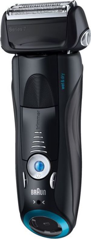 Golarka Braun Series 7 740s Wet&Dry 2